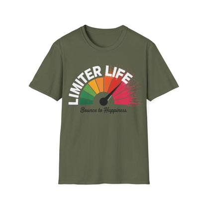 Limiter life T-shirt