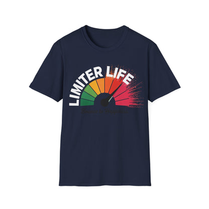 Limiter life T-shirt