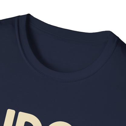 Budget build cheap thrills T-shirt