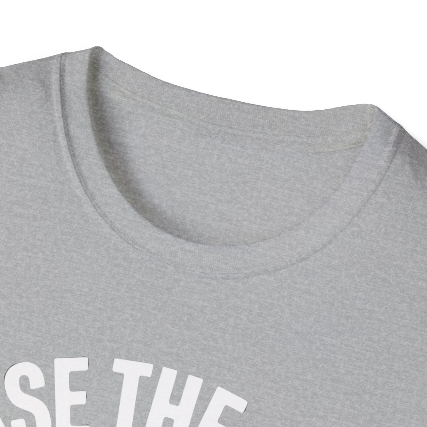 Chase the apex T-shirt