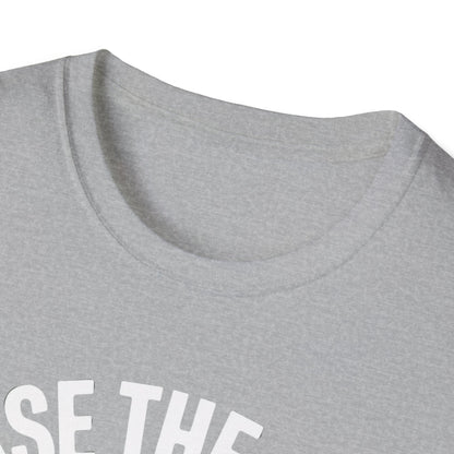 Chase the apex T-shirt