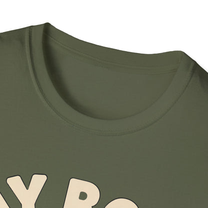 Bay boss 2 T-shirt