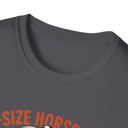 Fun-size horsepower2  T-shirt