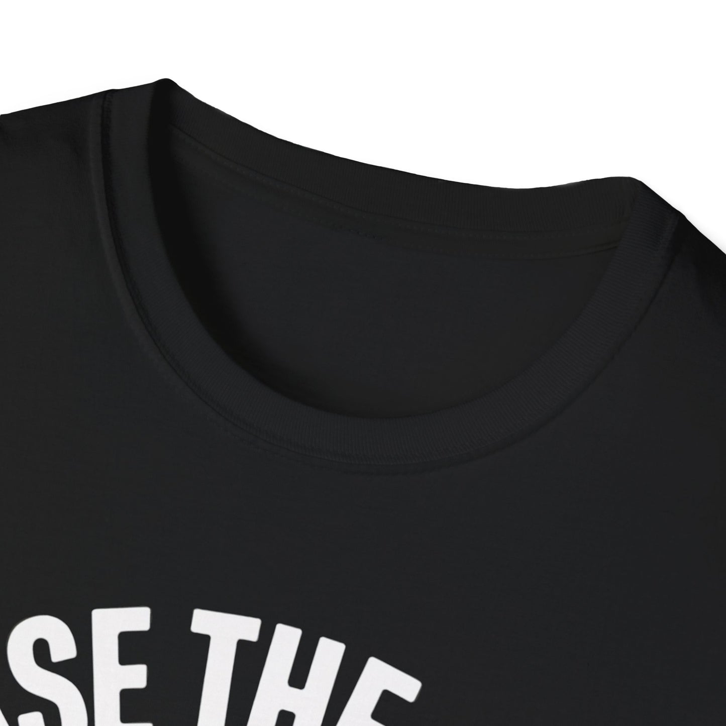 Chase the apex T-shirt