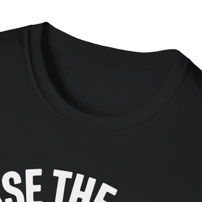 Chase the apex T-shirt