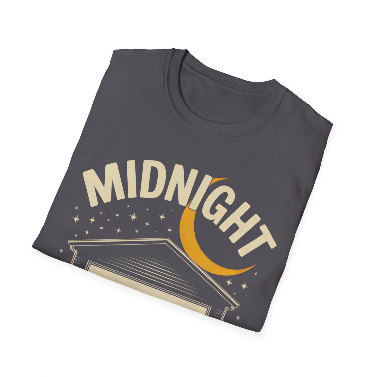Midnight WrenchingT-shirt