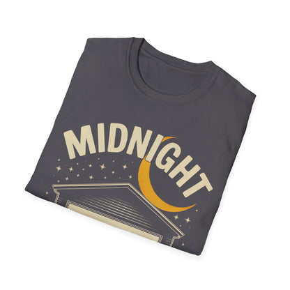 Midnight WrenchingT-shirt