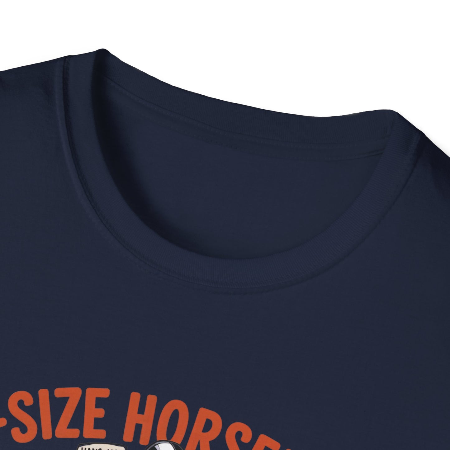 Fun-size horsepower2  T-shirt