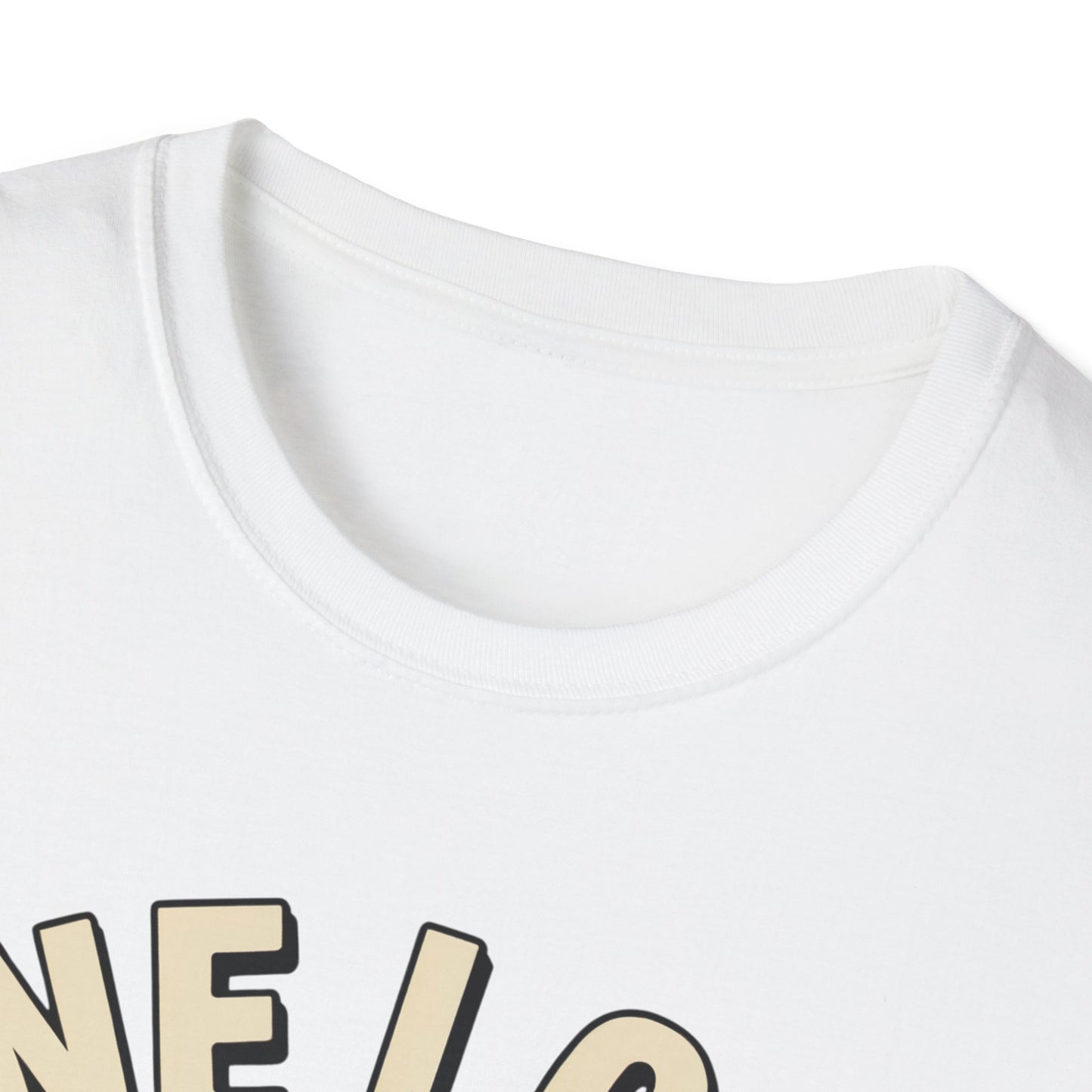 Line lock leg day  T-shirt