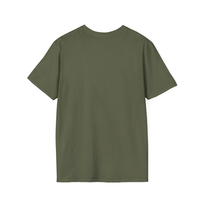 Built slow breaks fast T-shirt