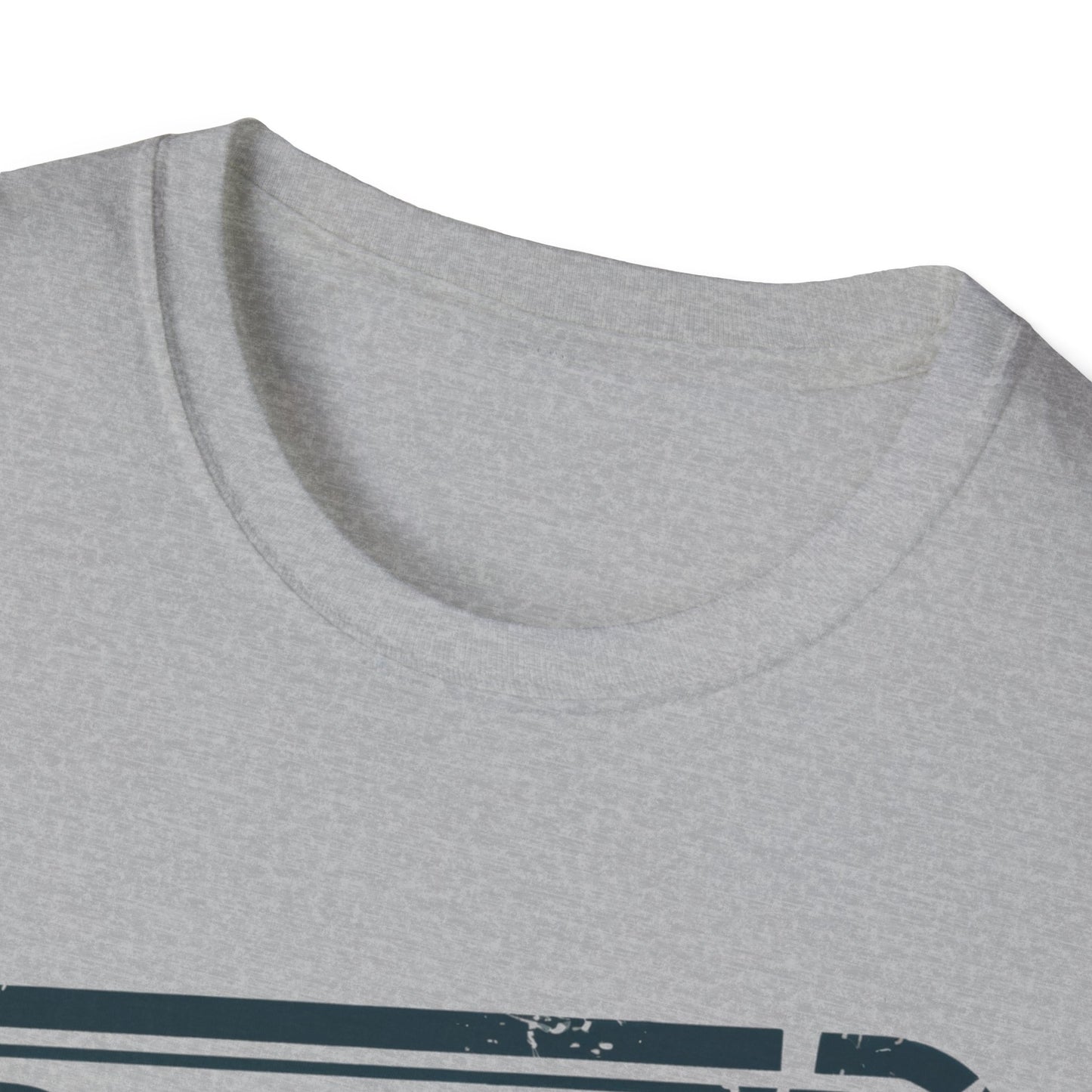 18+ car content T-shirt