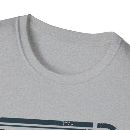 18+ car content T-shirt