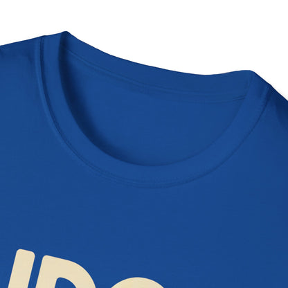 Budget build cheap thrills T-shirt