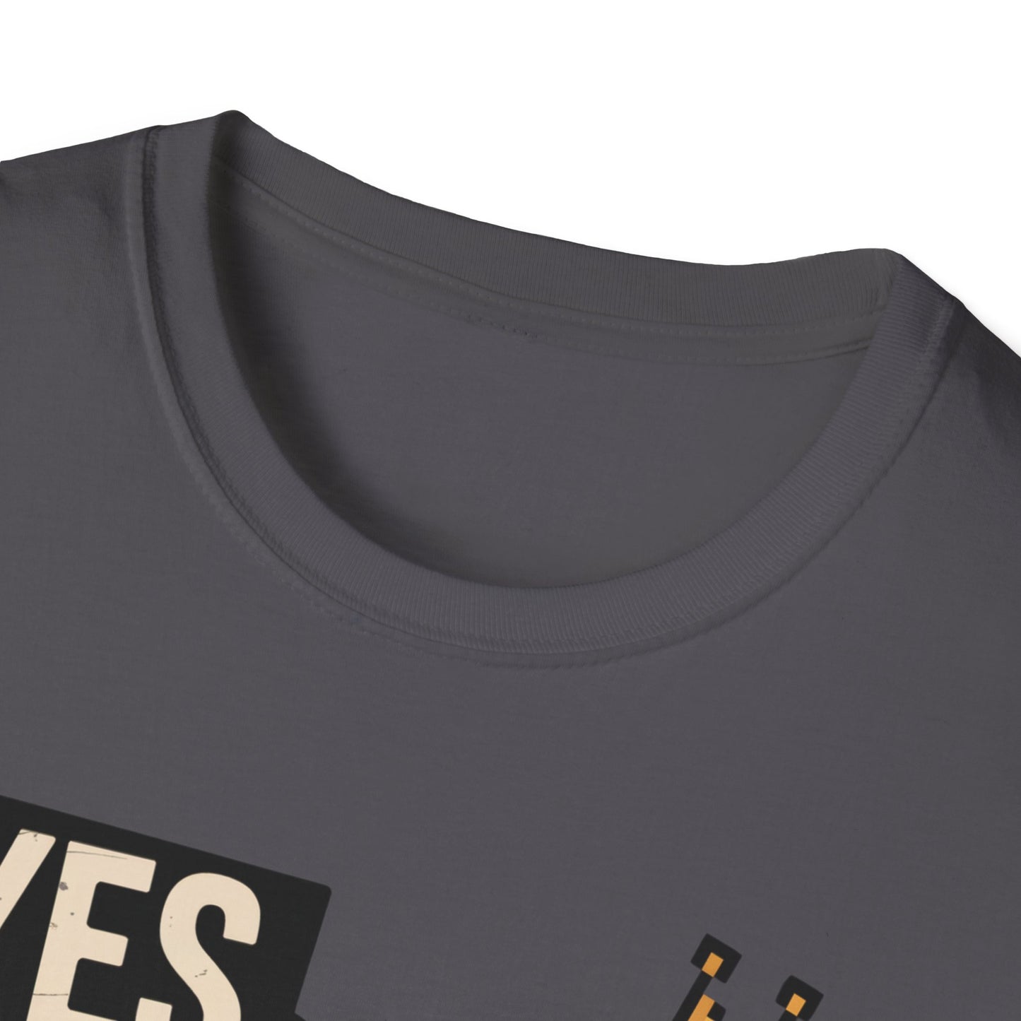 Yes officer i thought the speed limit is the high score T-shirt