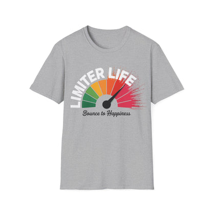 Limiter life T-shirt