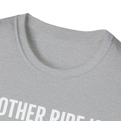 My other ride is truck T-shirt