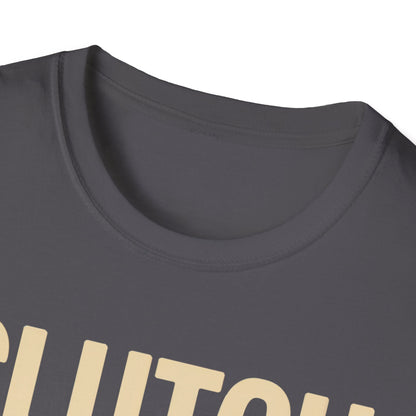 Clutch pedal anti theft  T-shirt