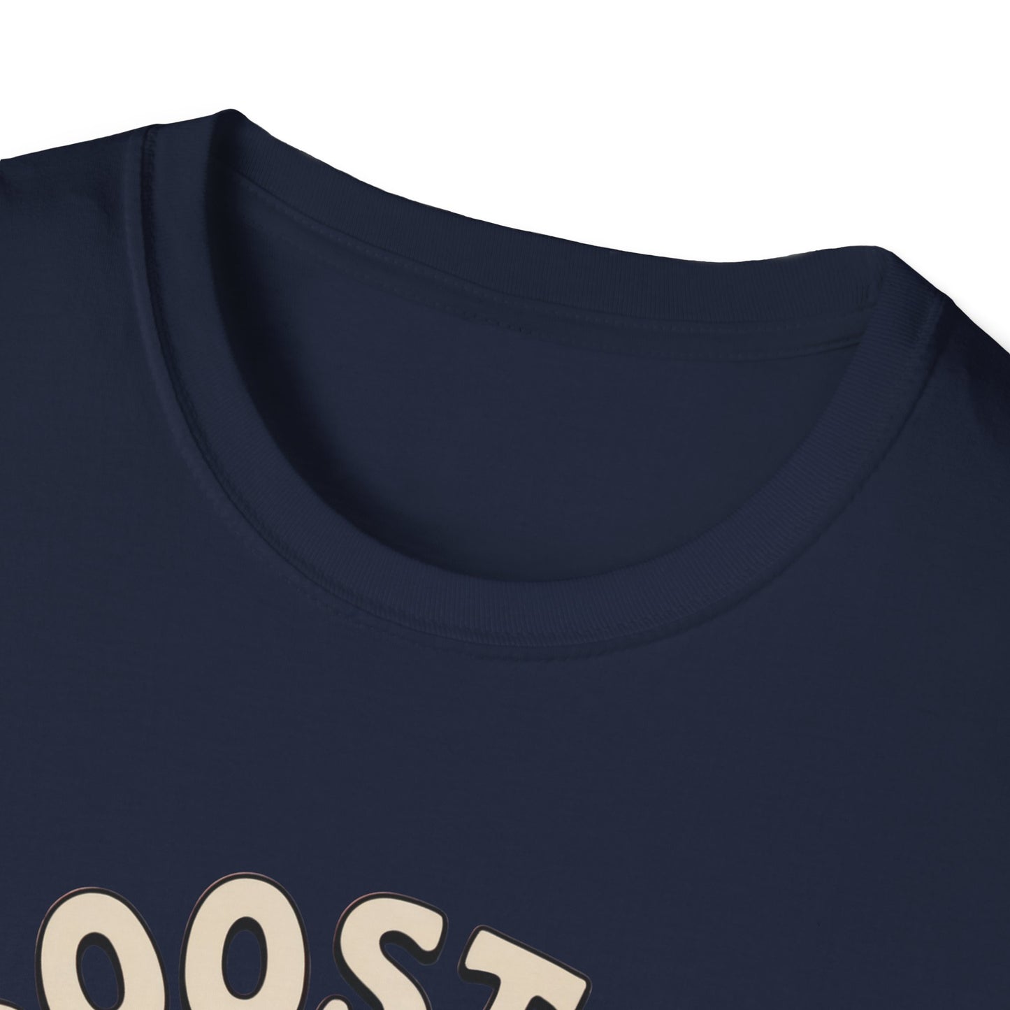 Boost Is My love lang T-shirt