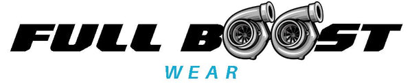 FullBoostWear